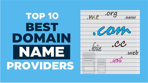 Best domain name provider. Things To Know About Best domain name provider. 